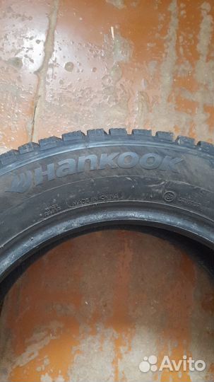 Hankook IceBear W300A 185/65 R15 179K