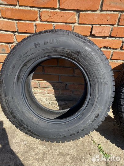 Nokian Tyres Nordman 5 SUV 235/75 R16 108T