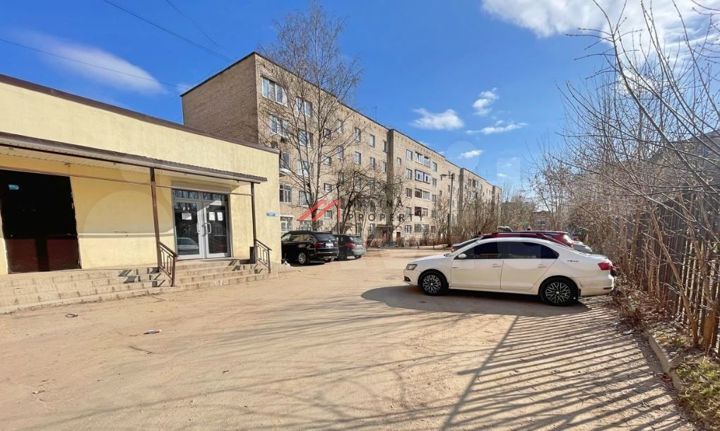 Продам торговое помещение, 256 м²