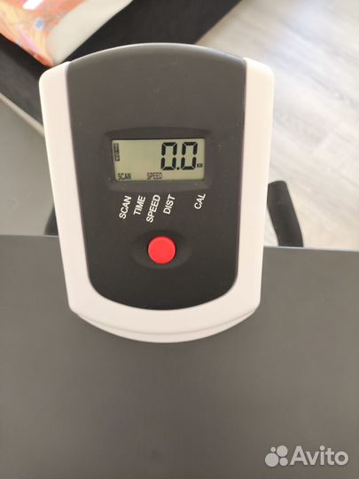 Беговая дорожка