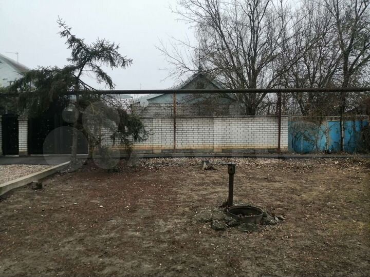 Дом 67 м² на участке 17 сот.