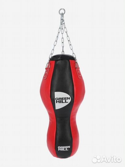 Боксерская груша Green Hill