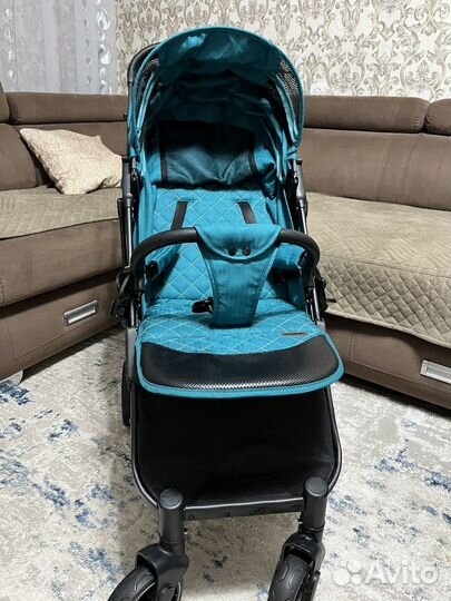 Прогулочная коляска бабало бу