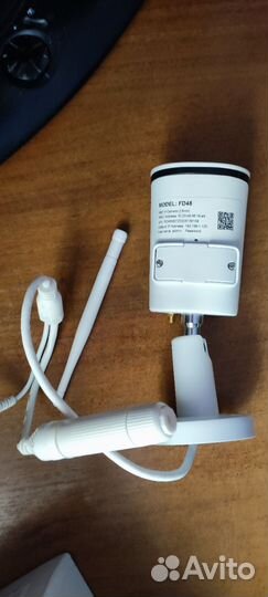 Ip Камера wifi