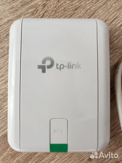 Wi-Fi адаптер TP-link TL-WN822N