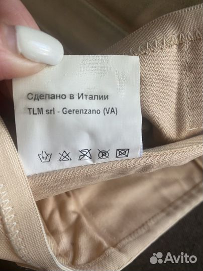 Грудопояснично-крестцовый корсет tommy