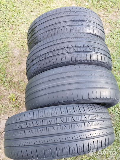 Pirelli Scorpion Verde 245/60 R18
