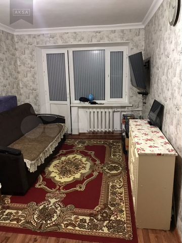 1-к. квартира, 30,4 м², 5/5 эт.