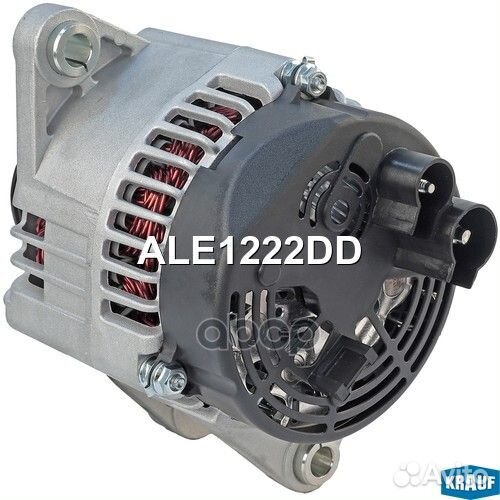 Генератор ALE1222DD Krauf