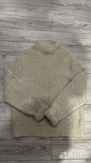 Свитер h&m премиум