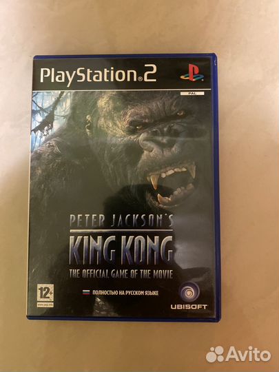 Игры для sony playstation 2