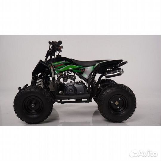 Детский квадроцикл Motax