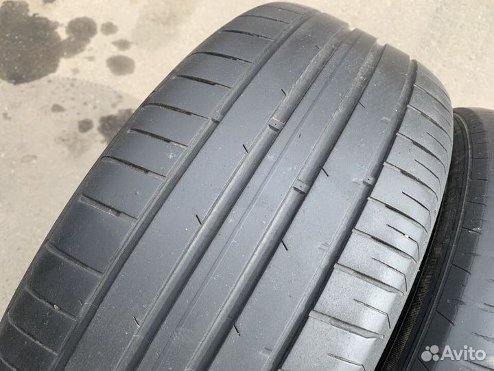 Hankook Ventus Prime 3 K125 205/60 R16