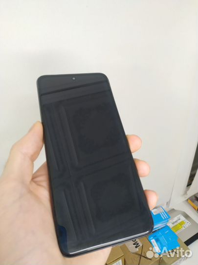 Xiaomi Redmi Note 12S, 8/256 ГБ