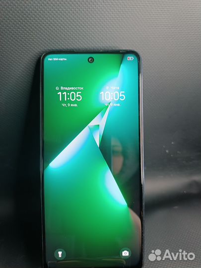 TECNO Pova 5, 8/256 ГБ