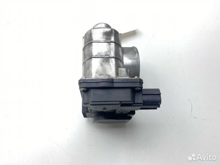 Заслонка дроссельная Nissan X-Trail T30 QR20DE