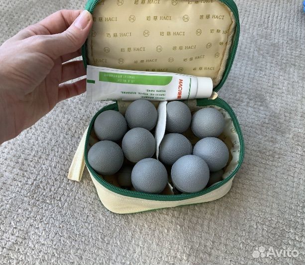 Магнитные присоски китайские Haci