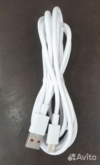 Кабель USB Type-C 7A