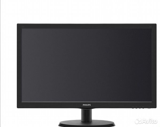 Монитор для компьютера philips