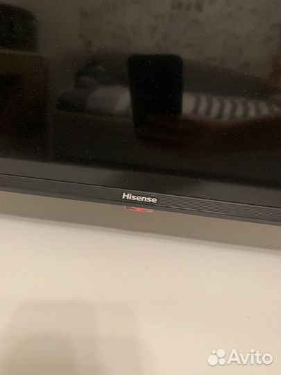 Телевизор hisense 50e7hq