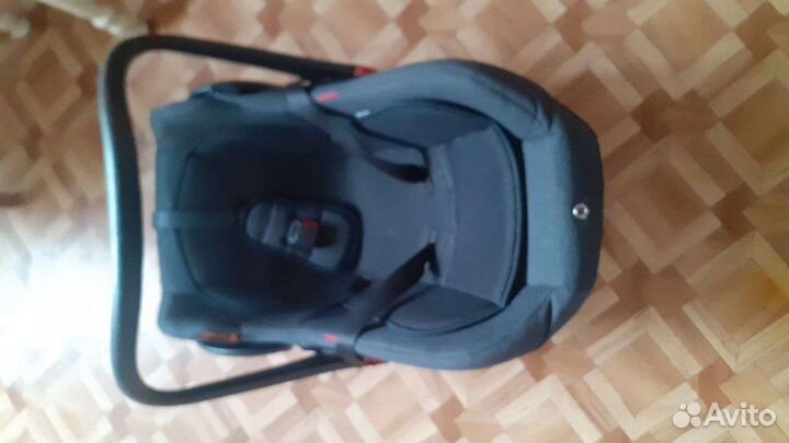 Детская люлька переноска