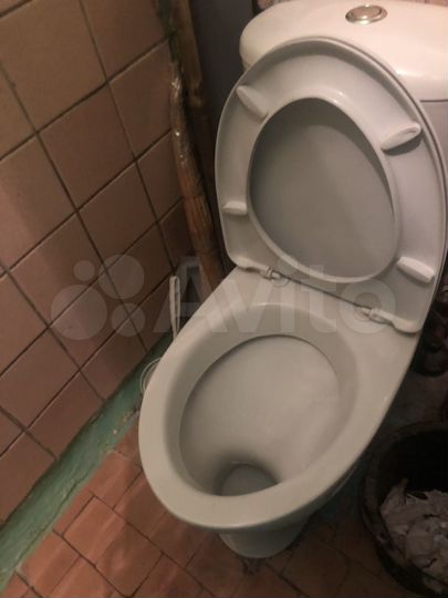 Комната 18 м² в 4-к., 7/9 эт.