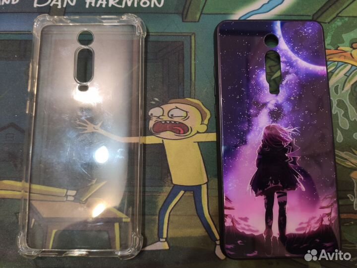 Чехол для телефона Xiaomi Mi 9T Redmi K20 Pro