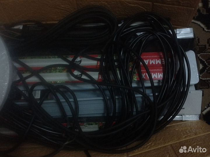 Электро хлам