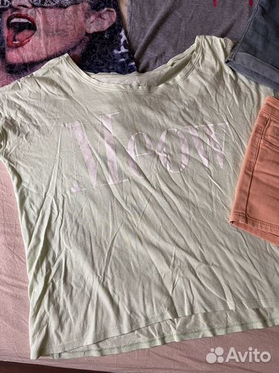 Летняя женская одежда пакетом s 42 - 44