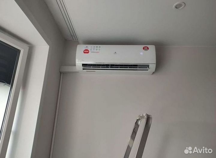 Кондиционеры