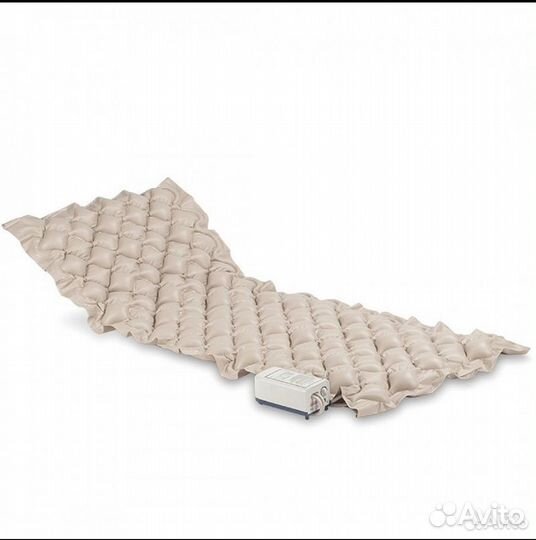 Противопролежневый матрас бу
