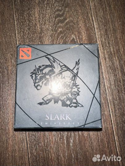 Фигурка Dota 2 Slark