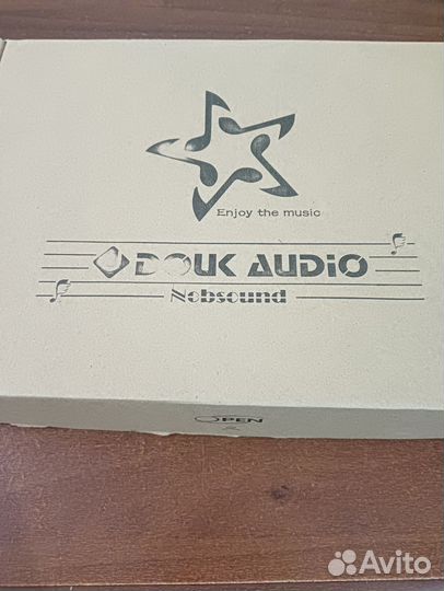 Усилитель Nobsound