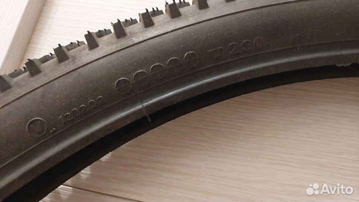 Велосипедная покрышка 26