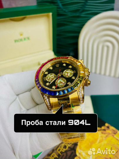 Часы Rolex Oyster perpetual