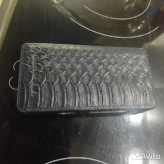 Fiio x7 чехол новый