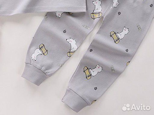 Пижама детская