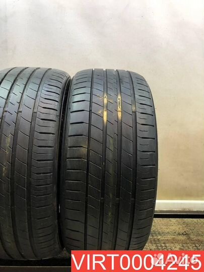 Dunlop SP Sport LM705 245/45 R18 100W