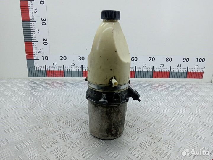 Электроусилитель руля для Opel Vectra C 93183575