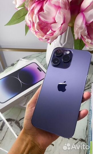 iPhone 14 Pro Max, 512 ГБ