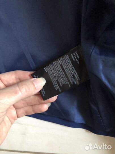 Жакет женский