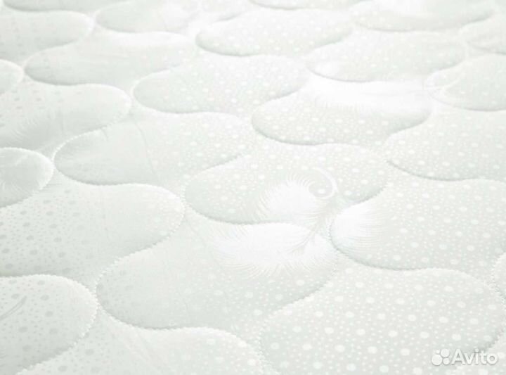 Матрас Мистер Слип Jeune Combiner TFK H-18-K18(60х120)