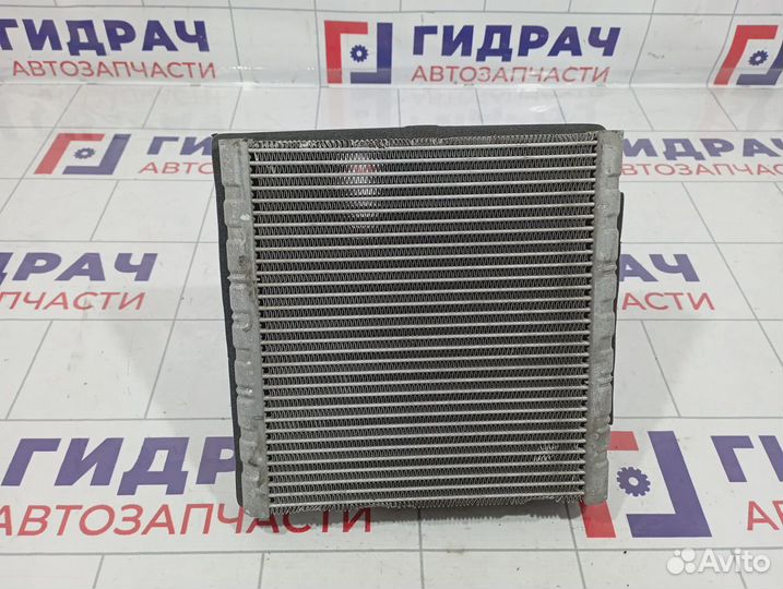 Испаритель кондиционера Skoda Rapid (NH3) 6C081610