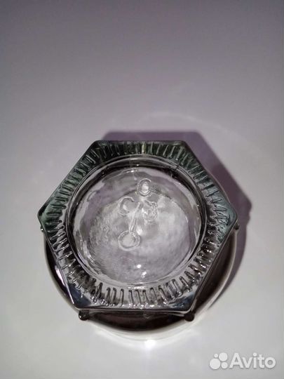 Стопки и стаканы стекло СССР