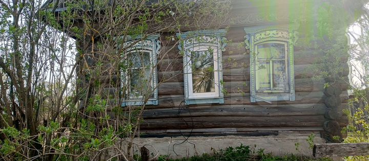 Участок 15 сот. (ИЖС)