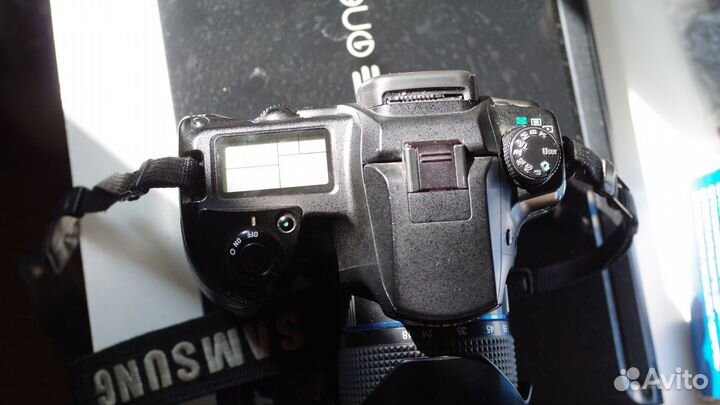 Samsung GX20