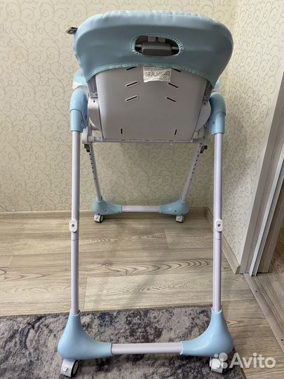 Стульчик для кормления babyton