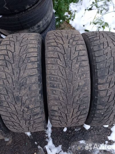Accelera Epsilon 205/55 R16 20B