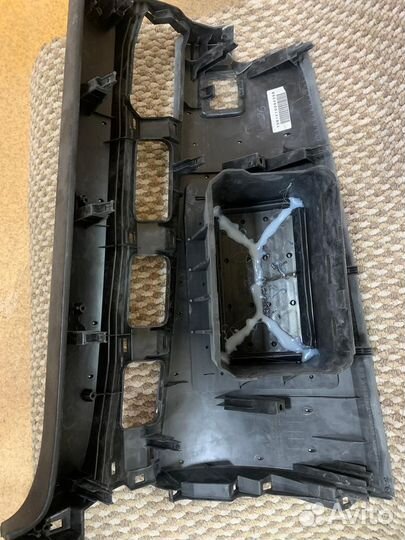 Торпедо Toyota Camry50,55