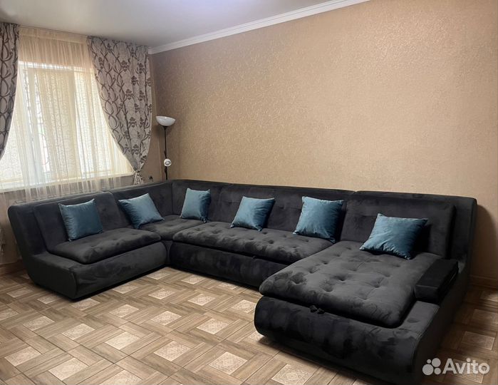 Диван валенсия